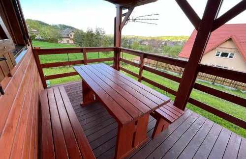 Domek u Freda - Foto 7