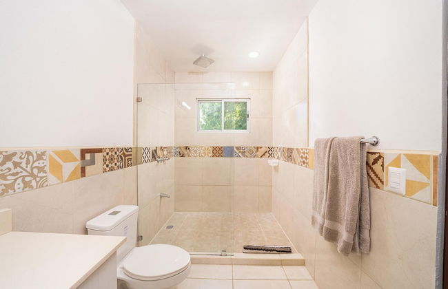 Playa Potrero NEW 2 BR Condo Near to the Beach - Casa Blanca 7 - Foto 24