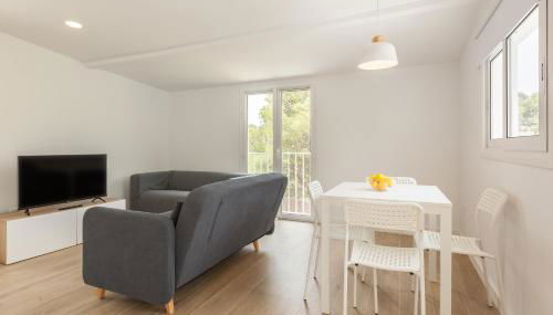 Casita Palmeras - Foto 5