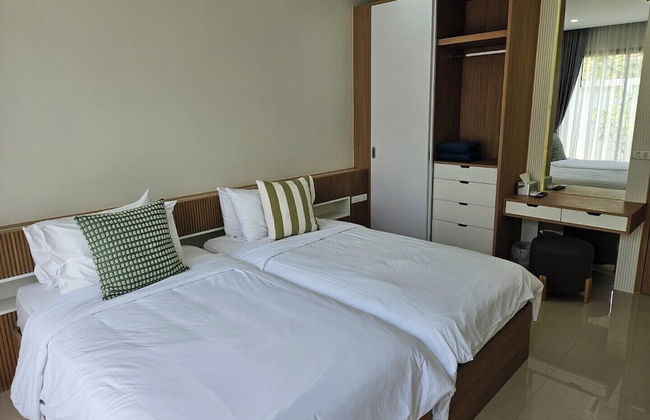 Karisma Private Villa Pattaya - Foto 37