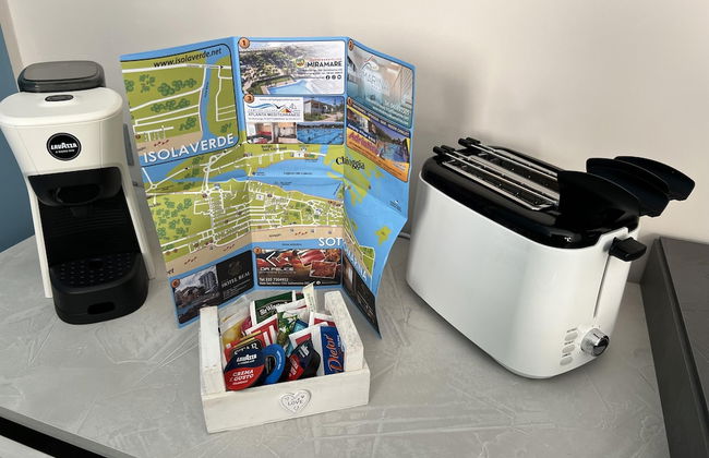 Casa Fiorenza in Chioggia - Foto 18