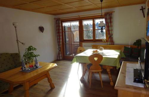 Ferienhof Beim Kemptar - Foto 5