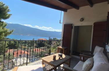 Manos’ Traditional Maisonette - Foto 3