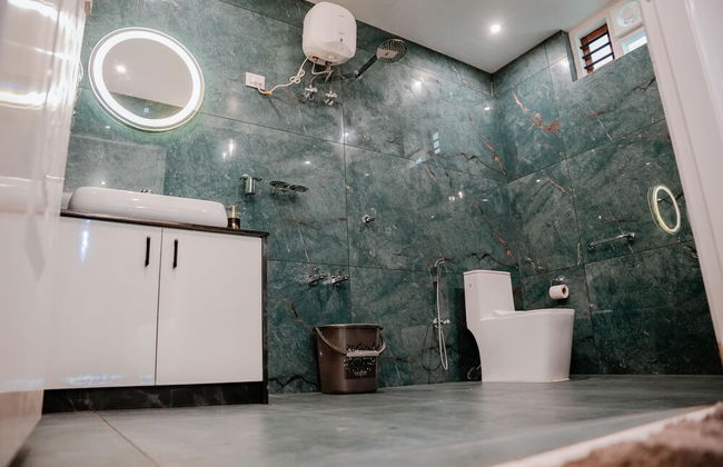 Ethnic Villa Wayanad - Foto 37