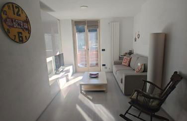 Relax Mountain Apartments - Foto 20