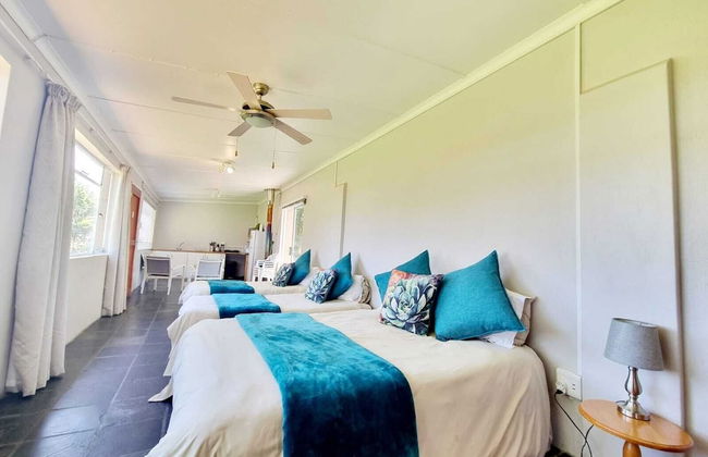 Kwetu Guest Farm - Photo 4