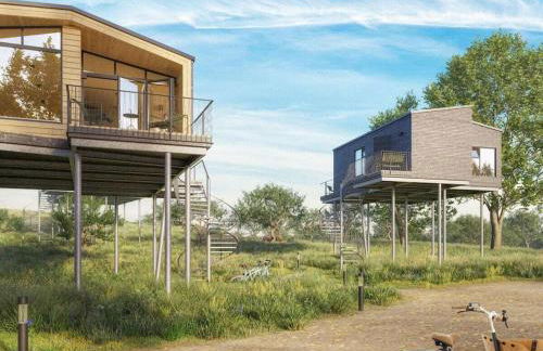 Holiday home "Treehouse" - Foto 1