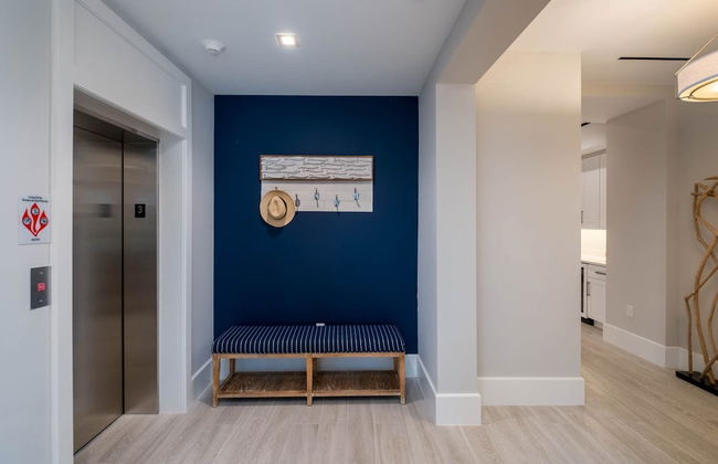 Modern Keys Penthouse W Private Beach Pool - Foto 21