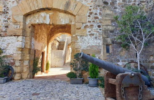 Casitamar frontline beach house rental Casares Costa near Estepona - Photo 77