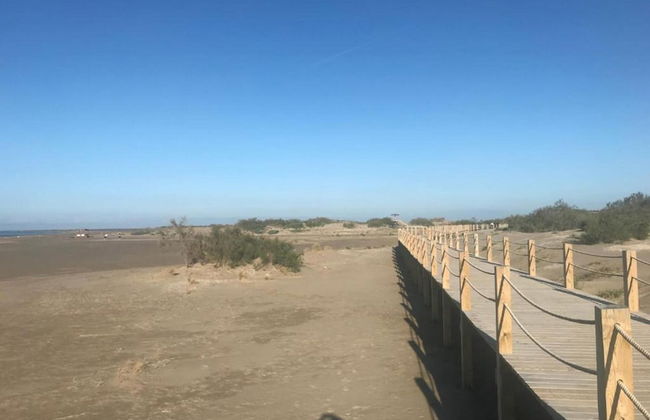 Cottage in Deltebre Near Far del Fangar - Foto 32