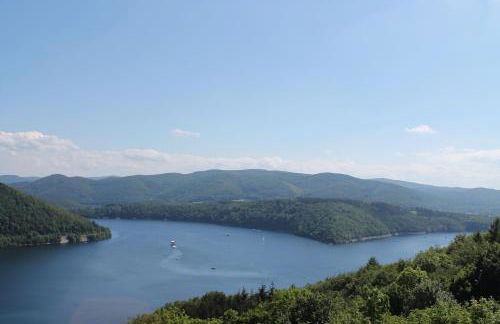 BELVEDERE Appart & Chalet - Ihr Zuhause auf Zeit am Edersee - Ihr Geschenk die GästeCard GrimmHeimat - Foto 7