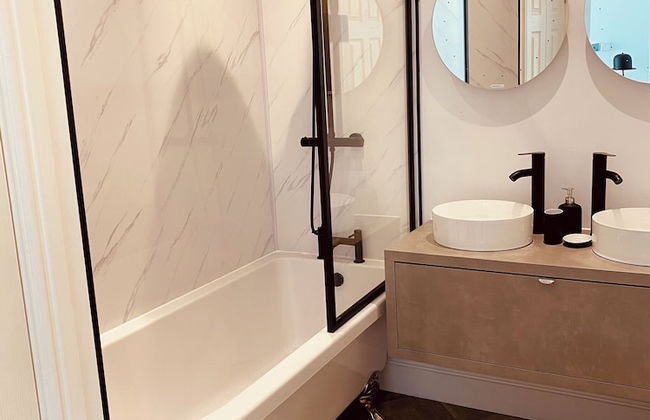 Saint James By The Quay - Foto 7