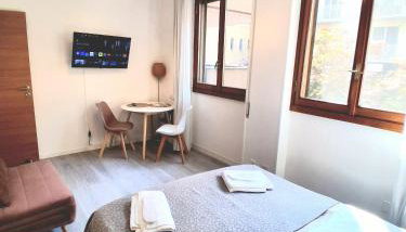 Appartamento delizioso, vicino a Fiera, Duomo, San Siro - Photo 2
