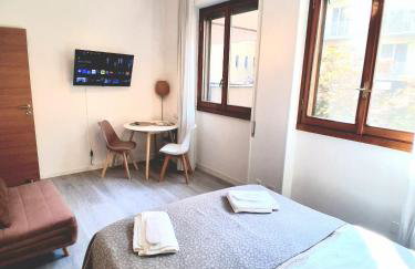 Appartamento delizioso, vicino a Fiera, Duomo, San Siro - Photo 2