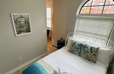 Modern studio apartment - Foto 3