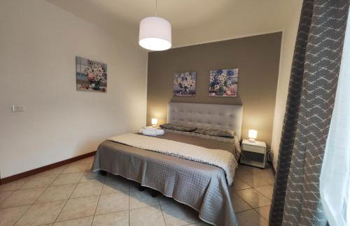 Casa Carini - Villa Vacanze sul Mare con piscina idromassaggio - Foto 13