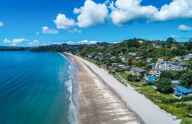 Sunshine on The Beach at The Sands - Foto 17