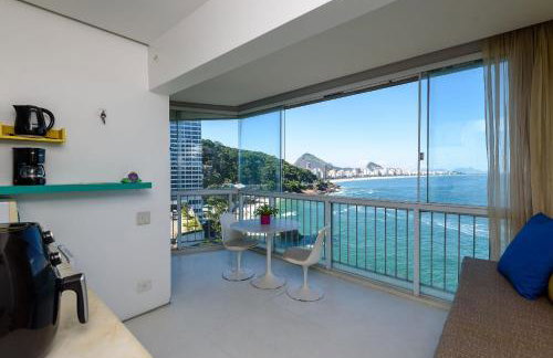 1BDR con vistas al mar en Vidigal | V 90/102 - Foto 15