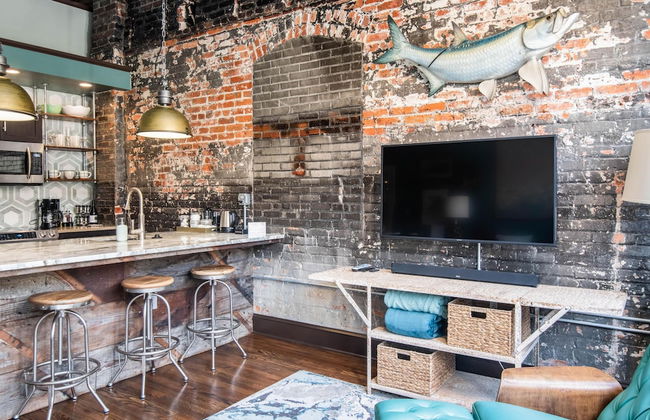 80 LEX 202 Iconic Location Park Free Off Street - Foto 3