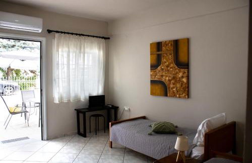 POSIDONIA RESORT No5 - Foto 8