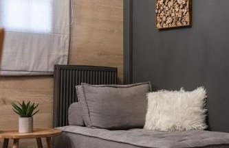 Ermis Suites by GM Luxury Suites Kalavryta - Photo 29