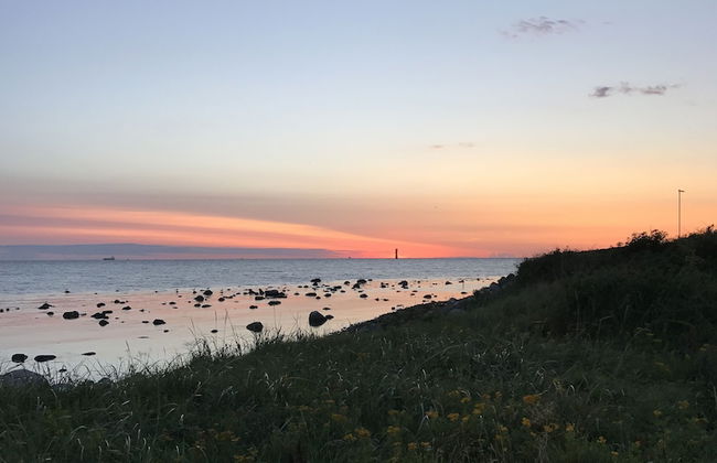 Villa Lindell - Foto 38