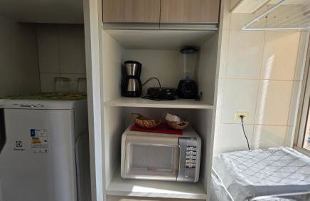 Apto Familiar, Garagem, WiFi Rápido, Maringá - Foto 12