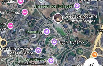 Maison à 5 min du Futuroscope - Foto 12