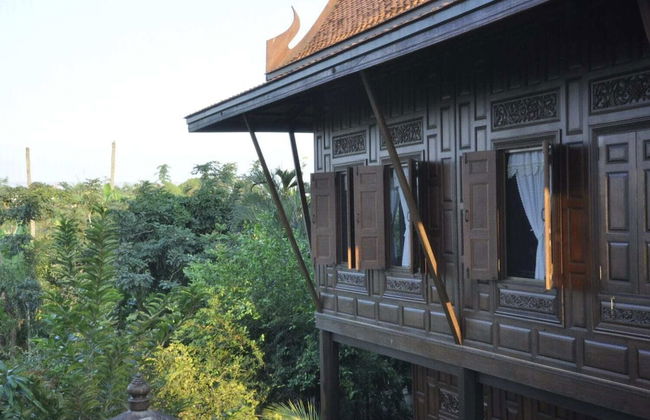 The Thai House Homestay - Foto 7