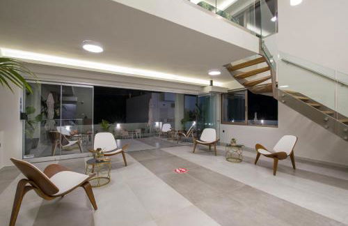 Incognito Creta Luxury Suites and More - Photo 69