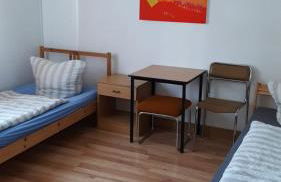 Möblierte Zimmer mit Gemeinschaftsküchen und Wohnungen in Thüringen Wald - Photo 21