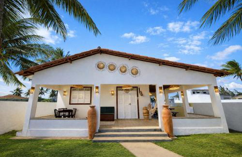 Casa Pitanga Pé na Areia Pitimbu - Photo 7