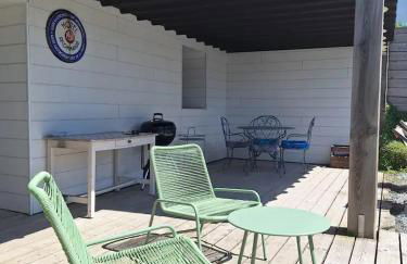 Appartement moderne avec terrasse - proche mer - Foto 2