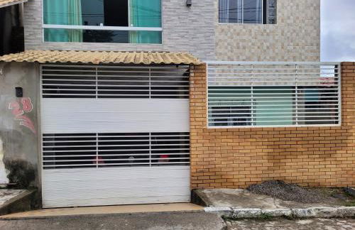 Casa do aconchego cohab1 - Foto 4