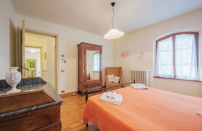 Villa le Casette - Foto 38