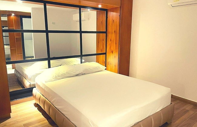 Calle 76 Apto 3 by Caribecheap - Photo 3