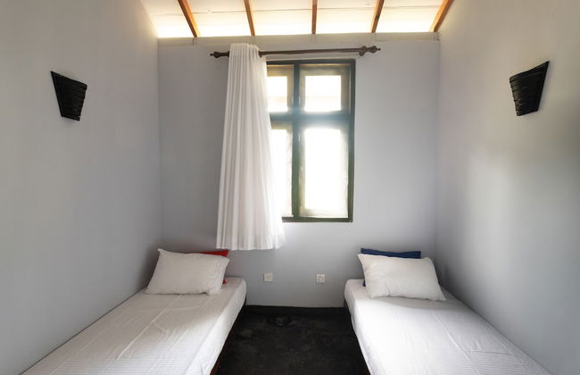 The Nuga Villas - Foto 4