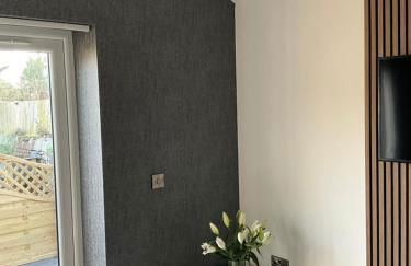 The Court Yard Apartment - Foto 27