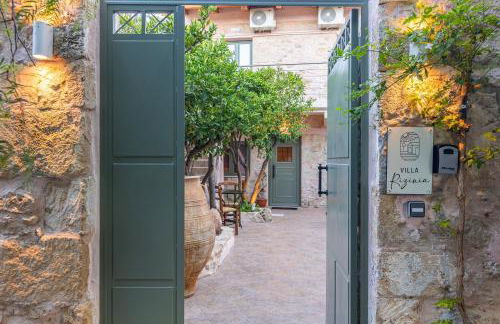 Cretan Villa Rizinia - Foto 6