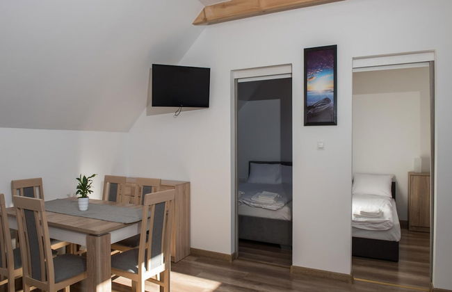 3-room Apartment on the Ground Floor, Summer Pool - Photo 12