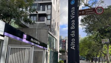 Apto NOVÍSSIMO Santo Amaro - Photo 2