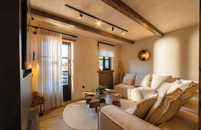 Maison Michelangelo - Photo 50