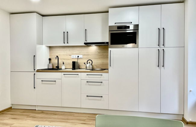 Port Jáchymov - Foto 6