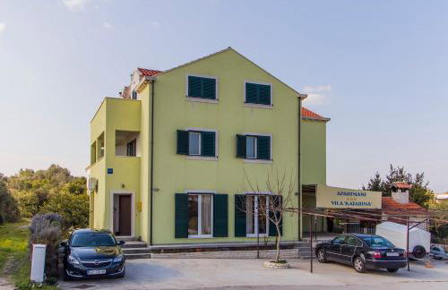 Villa Katarina - Foto 2
