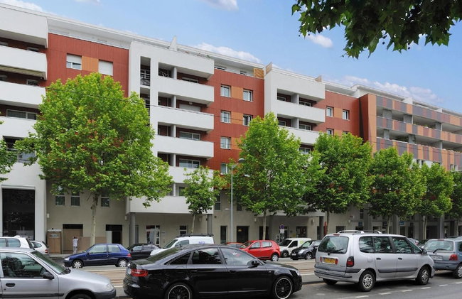 Residhome Clermont Ferrand Gergovia - Foto 31