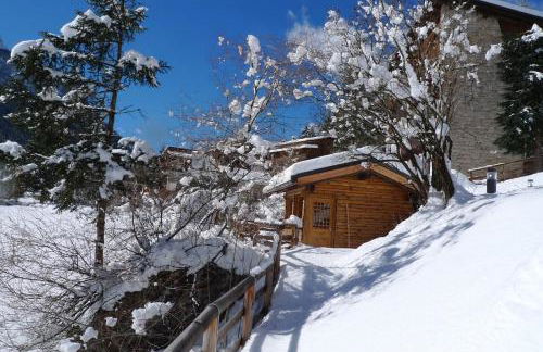 Villa Edelweiss - Foto 28