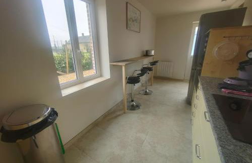 Gîte de la Grosse Pierre - Détente - 20 min du zoo - Foto 10