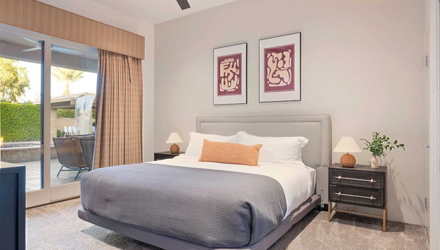 Casa Palmera by Avantstay Entertainer's Oasis w/ Guesthouse - Foto 2