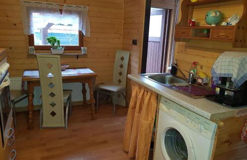 Ferienhaus mit mediterraner Terrasse - Foto 16