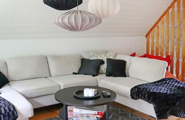 4 Star Holiday Home in Ullared-by Traum - Foto 12